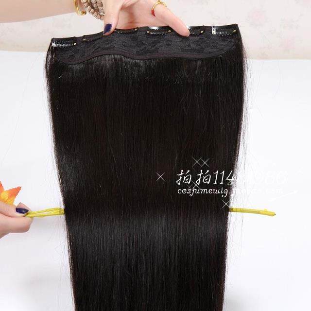 Extension cheveux - Ref 220526 Image 7