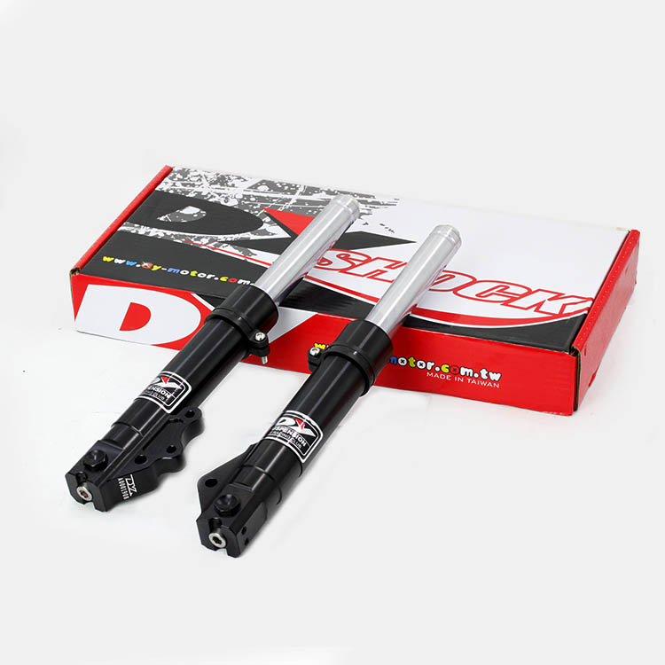 Giảm xóc lõi 33 của DY30 chiến đấu FFI WISP RSZ mát mẻ lẻ 100 sửa đổi phuộc trước không TTGR Fast AGL - Xe máy Bumpers giá phuộc nhún xe máy