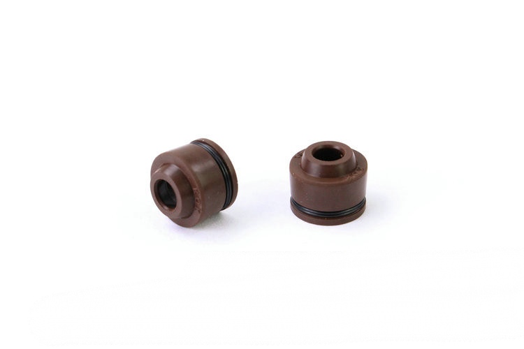 Japan KOK oil seal Fuxi Xi RSZ Qiaoge JOG cool Qiliying 100 modified cylinder head to strengthen the valve oil seal