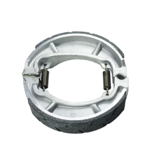 Má phanh xe máy WY Honda Men Wear 125 Light Rider Prince Xây dựng Yamaha 150 Má phanh sau Giày phanh - Pad phanh má phanh xe máy air blade