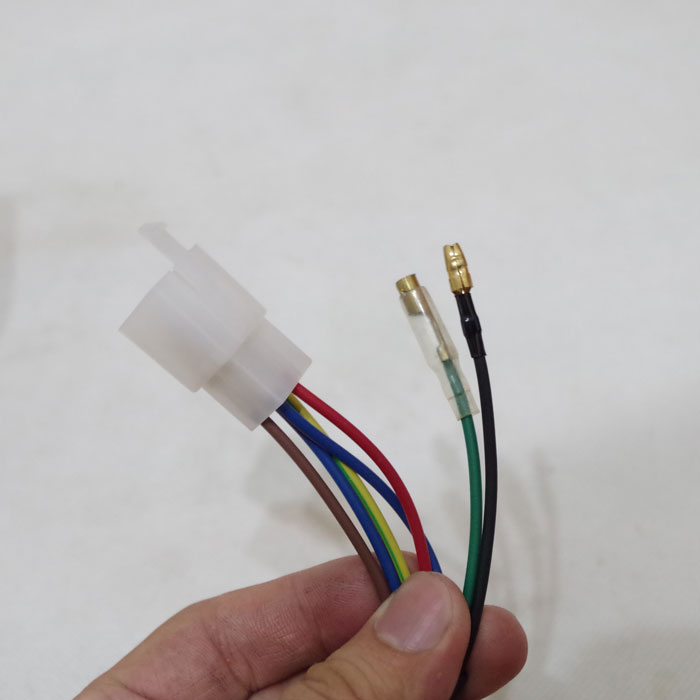 Phụ kiện xe máy LF Lifan 150-11,14 cơn bão Prince bình xăng đồng hồ dụng cụ hỗ trợ đặc biệt mặt kính đồng hồ xe wave alpha