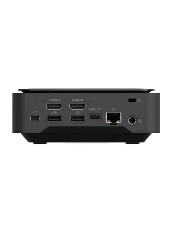 Gigabyte Gb-Bei5H-1240 Core I5 Micro Mini Nuc Computer Main/I5-1240P Processor
