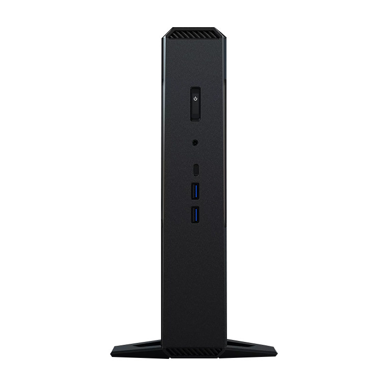 Asus Nuc 15 Performance Ultra9/275Hx Desktop Host Supports Rtx5070 Graphics Card