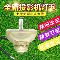 Hitachi Projector Projector Bulb HCP-600x Bulb HCP-610x Projector Bulb