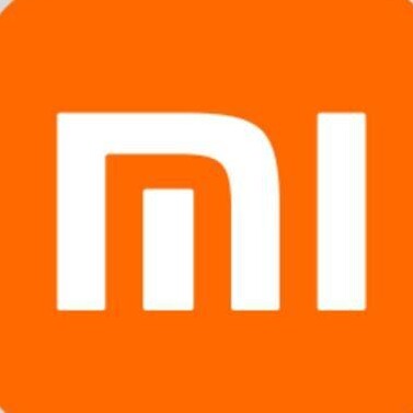 小米品牌壹号店的LOGO