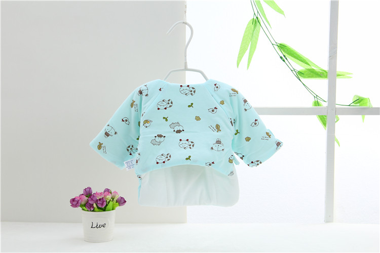 Manteau pour enfant - Ref 2163329 Image 9