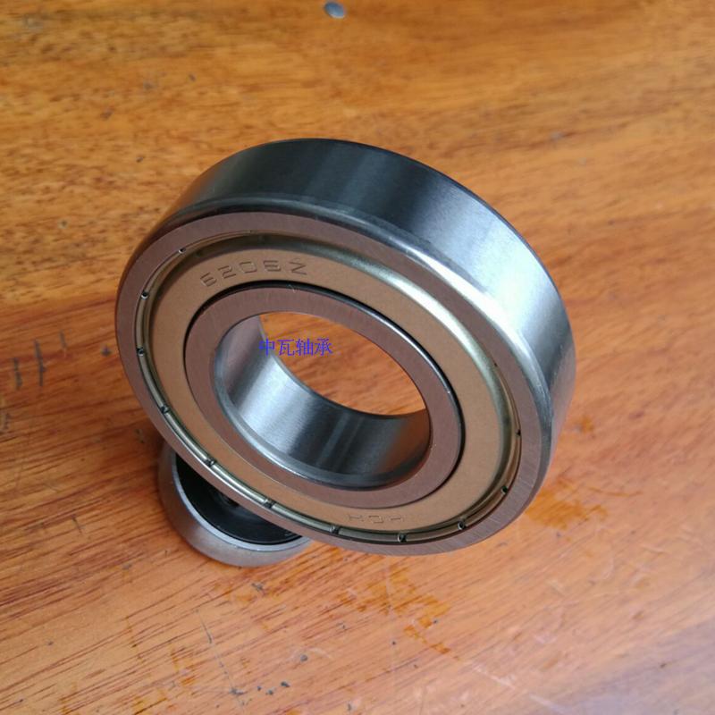 Stainless steel deep groove ball bearings SB6200ZZ 6201 6205 6203 6204 6205 6206 6207