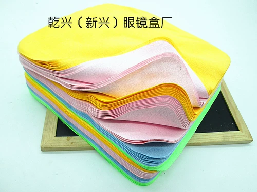 Высококлассные очки, хлопковый экран, мобильный телефон, Южная Корея