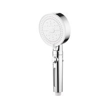 Supercharged shower head bath heater shower bath pressurized faucet super high pressure flower sun set shower head 2324