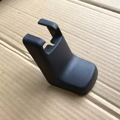 Suitable for Boyue Borui Dihao GSgl Vision X6 seat mounting bracket decorative cover Slide decorative cover Plastic cover