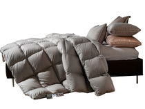 Exported to Japan 140 satin down is thickened by 95 white velvet core silent and soft down winter