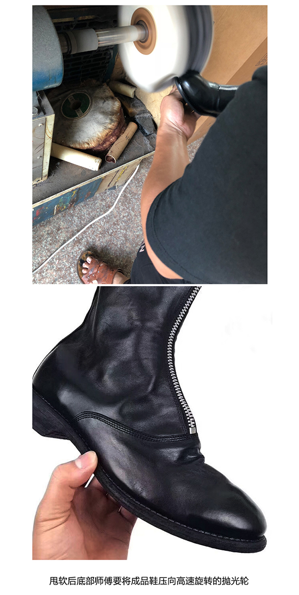 Bottes mi-saison femme en Caoutchouc - Ref 3250375 Image 27