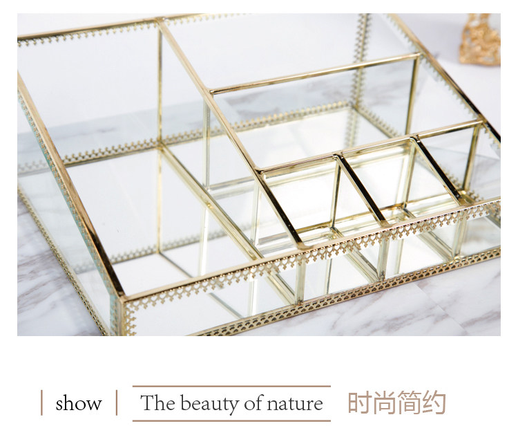 Boite à bijoux OTHER   - Ref 3106705 Image 12