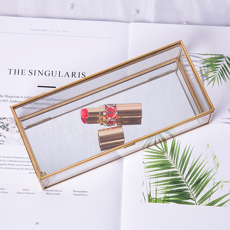 Boite à bijoux OTHER   - Ref 3107573 Image 1