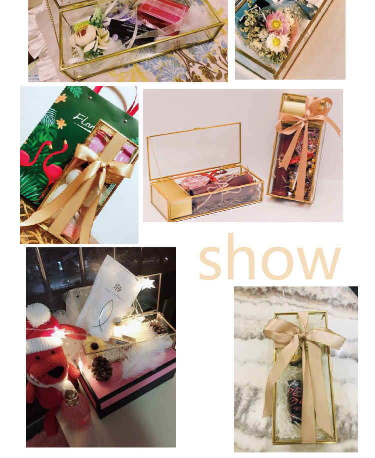 Boite à bijoux OTHER   - Ref 3107573 Image 13