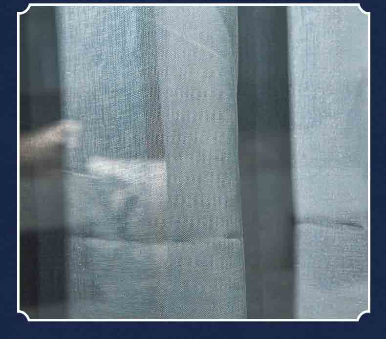 Shaman công chúa ngủ áo choàng hạ cánh nhà Hàn Quốc hình chữ U nhôm khung ray ins Continental thời con gái lưới đôi - Bed Skirts & Valances 	rèm giường cho bé