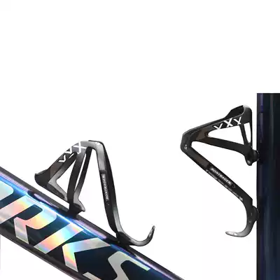 xxx water bottle rack bicycle carbon fiber universal ultra-light road mountain folding car riding water cup water bottle holder
