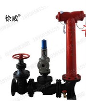 Xuzhou Shenwei with certificate SQS100 65-1 6 Xuwei fire Shenwei ground water pump adapter