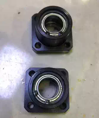 Double bearing bearing seat BGFSBB6902ZZ-30 BGFSBB6002ZZ-30 BGFSBB6202ZZ-35