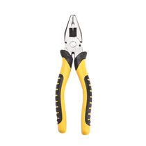 Vise pliers wire cutters industrial-grade wire cutters 8-inch electrician household multi-purpose multi-purpose labor-saving pliers