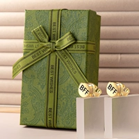 Подарочная коробка для влюбленных, 6.5см