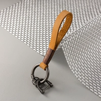 Замороженный желтый [стиль 2] 0498-8