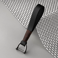 Черный [стиль один] 0498-1