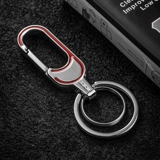 Креативный брелок, подвеска, ключи от машины, украшение на сумку, простой и элегантный дизайн