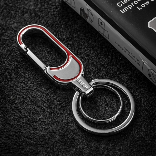 Креативный брелок, подвеска, ключи от машины, украшение на сумку, простой и элегантный дизайн