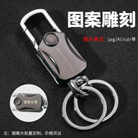 [Принесите бутылку] Подарочная коробка+карта лазерной резьбы