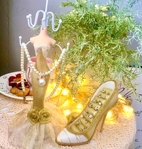 Birthday gift for girlfriend classmate best friend Valentines Day exquisite creative and practical commemorative gift box girl heart gift