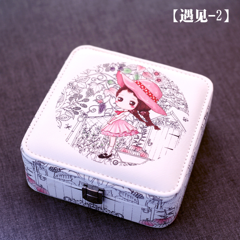 Coffret à bijoux OTHER   - Ref 3107246 Image 14