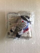 McDonalds plush doll Jingle cat Doraemon pendant new unopened global exchange Shanghai
