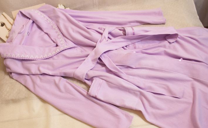 Peignoir - Ref 602506 Image 3