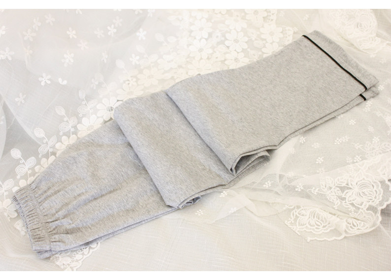 Pyjama mixte OTHER   en Coton à manches longues - Ref 3005504 Image 14