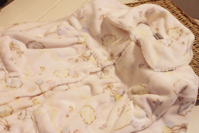 Peignoir - Ref 591813 Image 97