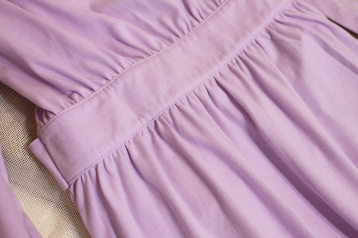 Peignoir - Ref 602506 Image 11