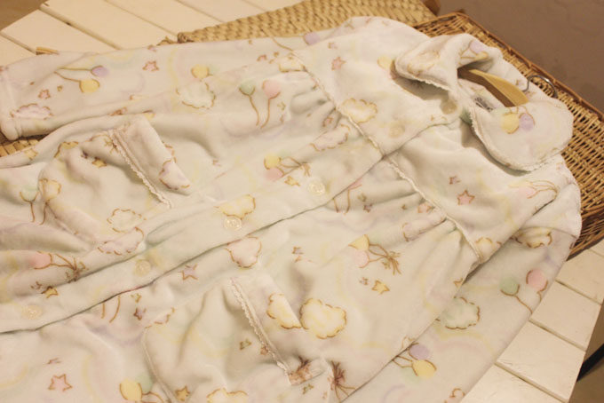 Peignoir - Ref 591813 Image 96