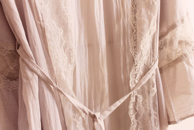 Peignoir - Ref 602507 Image 10