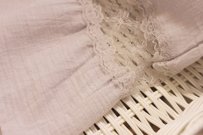 Peignoir - Ref 602507 Image 6