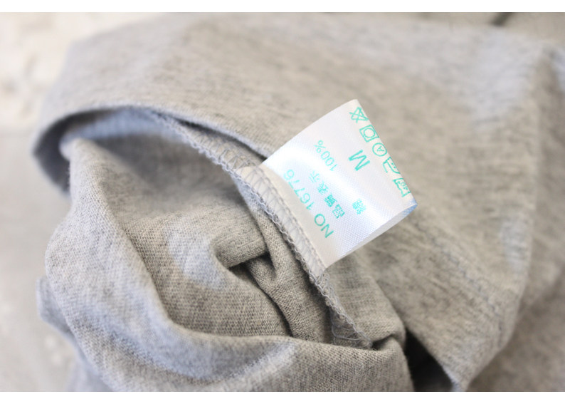 Pyjama mixte OTHER   en Coton à manches longues - Ref 3005504 Image 24