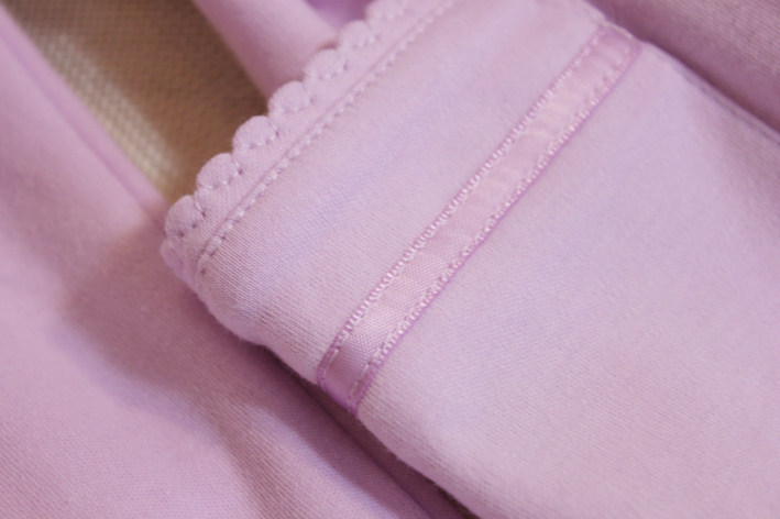 Peignoir - Ref 602506 Image 9