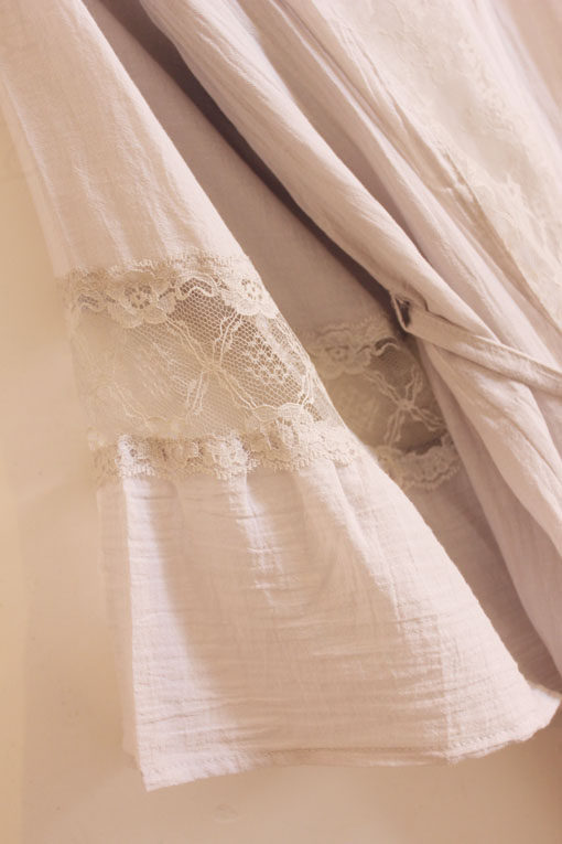 Peignoir - Ref 602507 Image 12