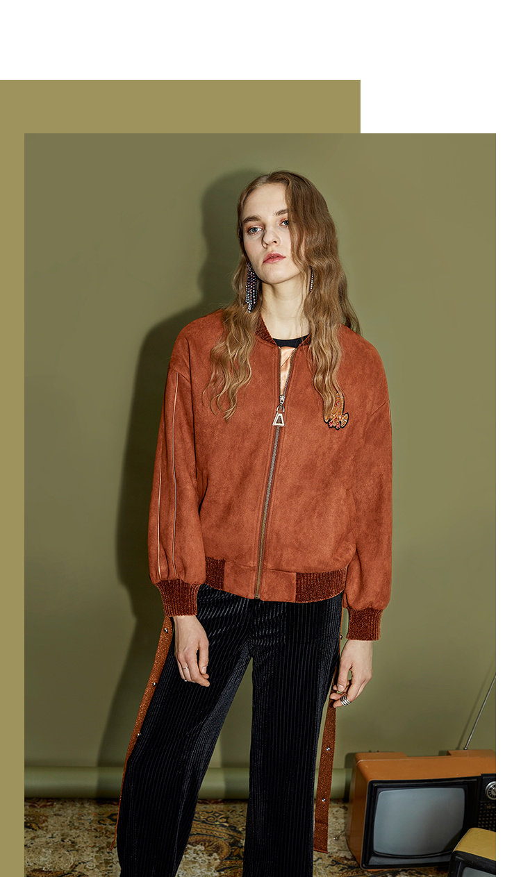 Trench pour femme EICHITOOH  en Polyester - Ref 3226263 Image 16