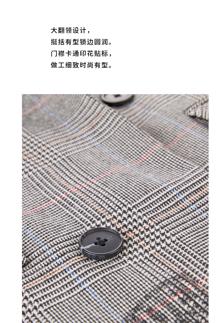 Veste pour femme EICHITOOH  en Polyester - Ref 3220763 Image 16