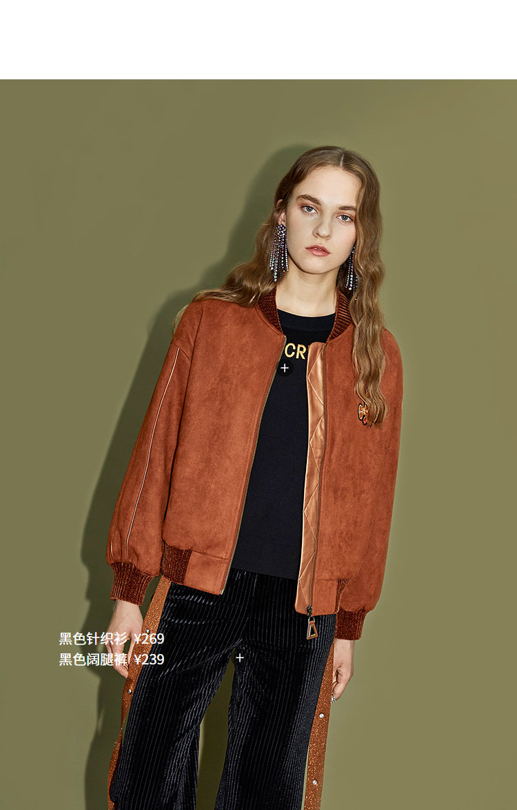 Trench pour femme EICHITOOH  en Polyester - Ref 3226263 Image 18