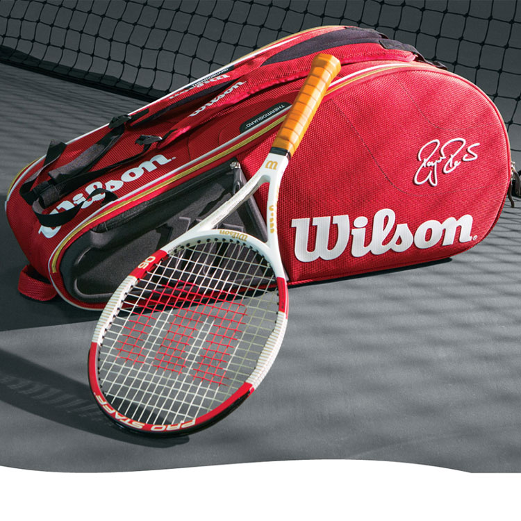 Sac de tennis - Ref 26150 Image 23