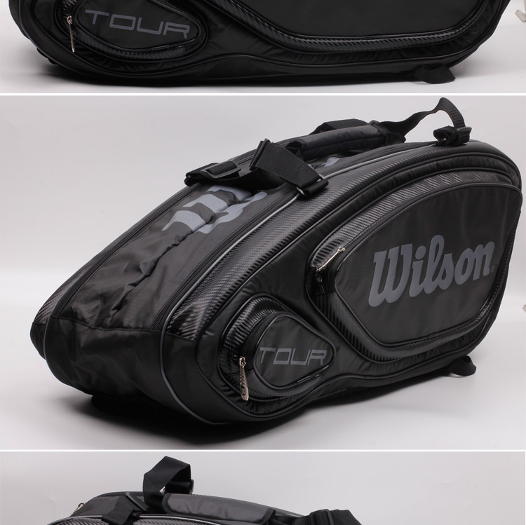 Sac de tennis - Ref 26150 Image 12