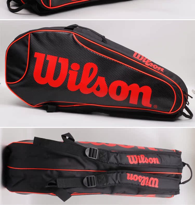 Sac de tennis - Ref 26150 Image 21