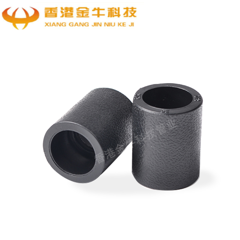 Drinking water boutique pipe fitting special PE such as diameter direct elbow tee HDPE to water pipe fittings fittings joint